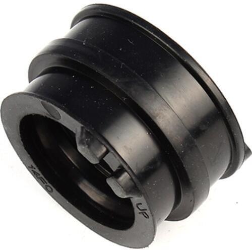 Motorcycle Carburetor Intake Manifold Boots Carb Holder For Suzuki AN250 Burgman 250 1998-2008 13121-14F00 13121-14F01