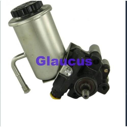 5VZ 5VZFE engine power steering pump for Toyota 4RUNNER 3.4L 1996-2002 TACOMA 3378cc 3.4L V6 1995-2004 44320-04051 44320-35490