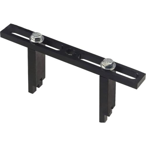 New Sell Like Hot Cakes Black Fuel Pump Wrench Hand Tool Adjustable Fuel Pump Cap Fuel Tank Cap Remover Wrench Wrench Tool