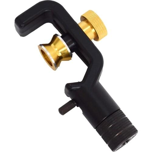 8-28.6MM Portrait and Transverse Armoured Cable Stripping Knife Fiber Optic Cable Stripper FTTH Armored Fiber Cable Slitter