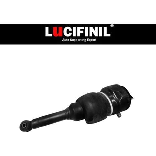LuCIFINIL Crown Majesta 2001 TA-UZS171 Left Front Shock Absorber Suspension Air Spring Damper Assembly 4802030120