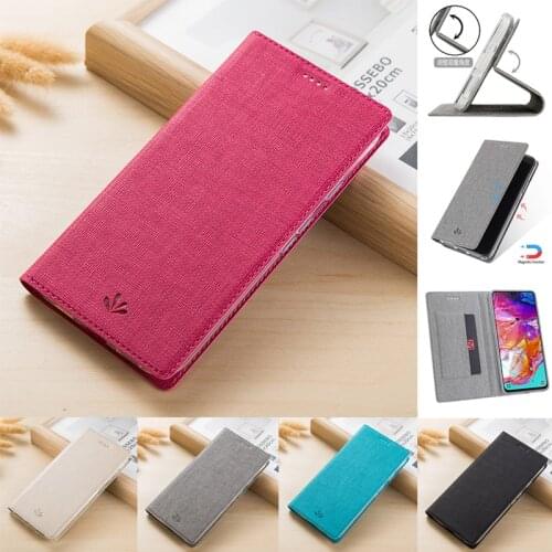 Luxury Ultra Thin Leather Stand Flip Case For Nokia 8.3 5.3 7.2 6.2 3.2 8.1 7.1 6.1 Plus 5.1 3.1 2.1 X7 X6 X5 Phone Cover Bags