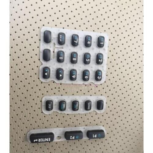 Symbol WT4090 RS419 WT41N0 button 3PCS/set