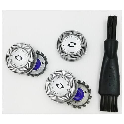 Replacement Shaver Head For Philips HQ3 HQ4 HQ56 HQ55 HQ300 HQ6 HQ HS HP Series HQ40 HS190 HQ442 HS777 HS970 HQ4810 HQ5854 HQ916