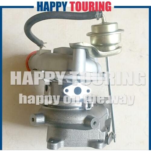 Brand New Turbo Turbine RHF5 KHF5-2B 28201-4X700 28201-4X701 28201-4X710 Turbocharger For HYUNDAI Terracan J3CR J3 2.9L CRDi