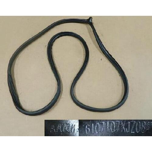 Door door frame seal assembly for Great wall voleex C50 OEM: 6107107XJZ08A86 6107108XJZ08A86 6207105XJZ08A86 6207106XJZ08A86