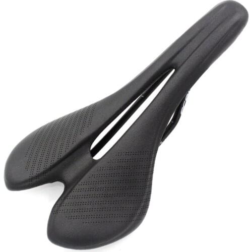 BALUGOE R7 Bicycle Saddle New Product Package Pini Velvet Fiber Bicycle Seat Fine Workmanship Universal Bike Cushion Cycling MTB