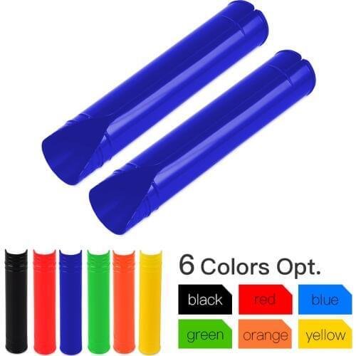 Upper Fork Guard Protector for yamaha WR YZ 250F 250X 450F 426F YZ125 YZ250 YZ250FX YZ450FX YZ85 2000-2019 2018 2017 2016 2015