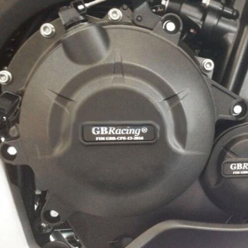 For Honda CBR500R CB500F CB500X 13-18 GBRacing engine protection cover motorcycle