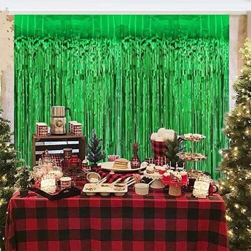 ZLJQ Wedding Decorations And Photo Backdrops For Walls