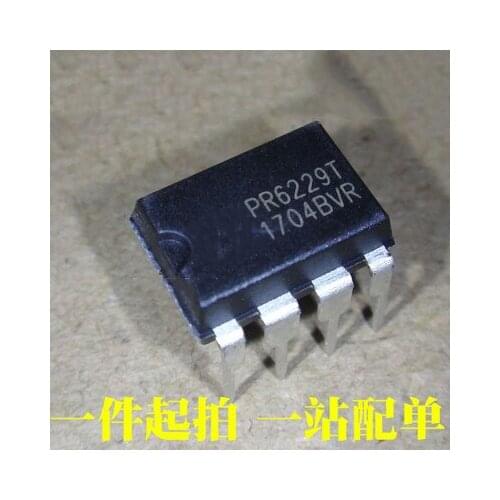 5pcs CR6229T DIP8 CR6229 DIP PR6229T DIP-8