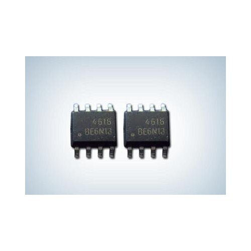 5pcs/lot AO4616 4616 SOP-8 In Stock