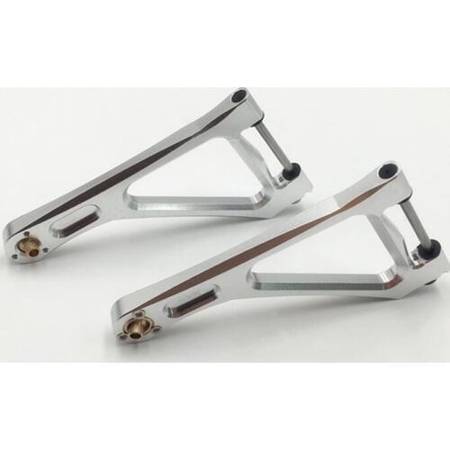 Aluminum Front Upper Arm for Traxxas Unlimited Desert Racer UDR