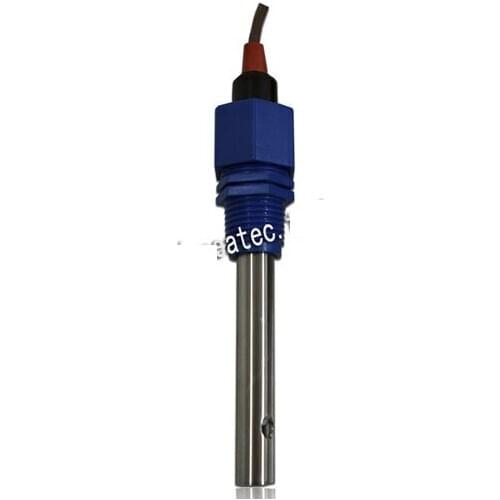 Resistivity electrode 0.05 0.01 metal conductivity cell | metal electrode CON3132-13