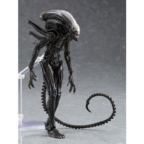 16cm SP-108 Alien Takaya Takeya ver PVC Action Figures Toy Model Collectible Christmas Gift