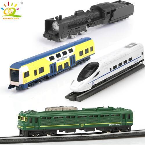 HUIQIBAO TOYS 