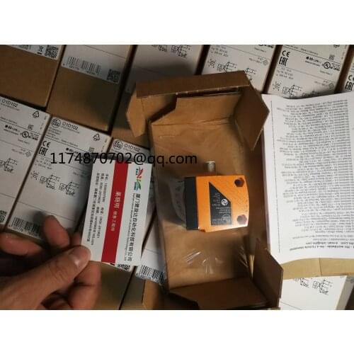 IFM O1D100 sensor 100% new and original