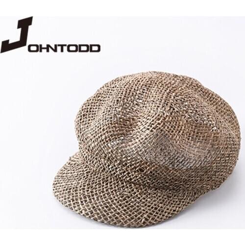 Женские шапки Johntodd China At AliExpress