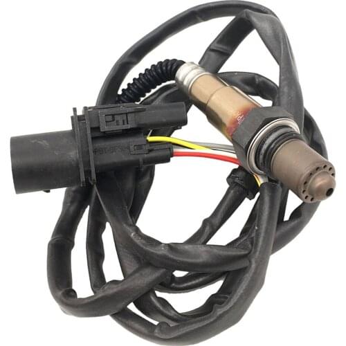 0258007351 Lambda Probe O2 Oxygen Sensor For VW Jetta 1.8L-L4 GOLF Beetle Skoda 1999-2005 No# 0 258 007 351 1K0998262D 234-5112