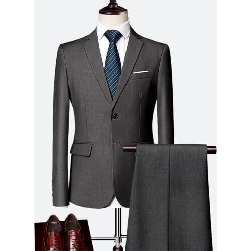 Two Piece Suit, Mens Tailored Suit, Suit, Mens Suit, Red Suit, Purple Suit,mens Tuxedo,two Piece Set,men Suits,suit Men