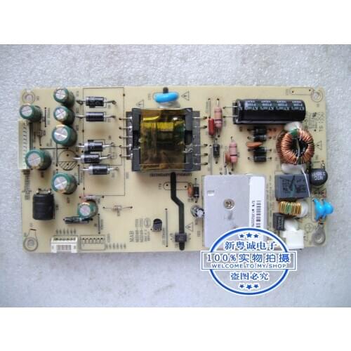 MAB M2248-3T01 M2248-3T02 REV: 1.0 KB-5150 E315942 Power Board