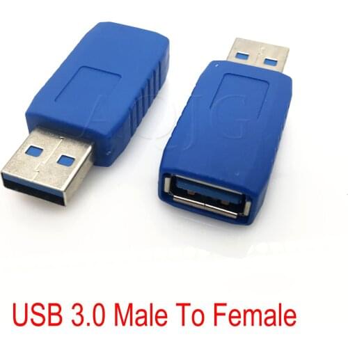 NEW USB Extension Cable USB 3.0 Male A to USB3.0 Female A AM TO AF Extension Data Sync Cord Cable Adapter Connector