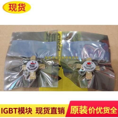 BLF177 spot original best selling high frequency tube RF microwave tube