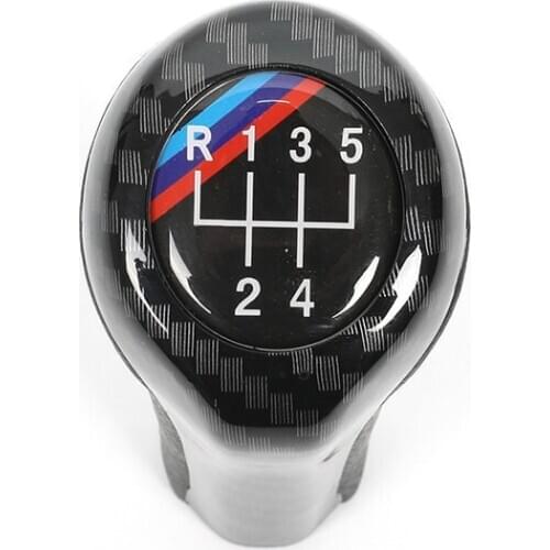 Suitable for BMW Shift Handball BMW E92 E91 E36 E46 Shift Handball Gear Head