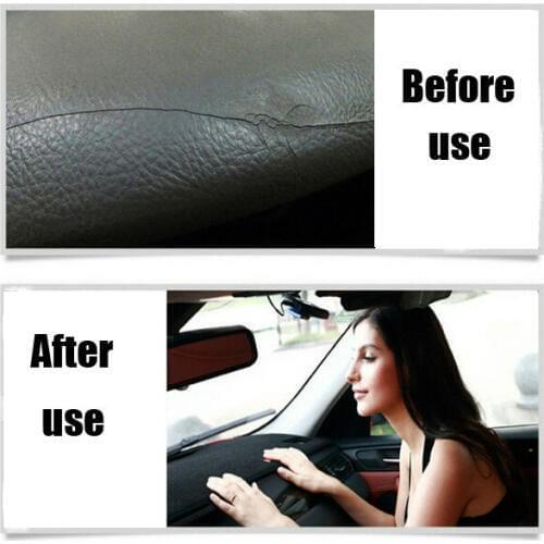 Car dashboard covers mat for Geely Englon SC7 all the year Left hand drive dashmat pad dash cover auto dashboard accessories