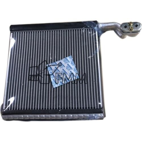 Size 38*225*252.3MM Cooling Ac Evaporator For HONDA CRV RE1 RHD 2007-2011