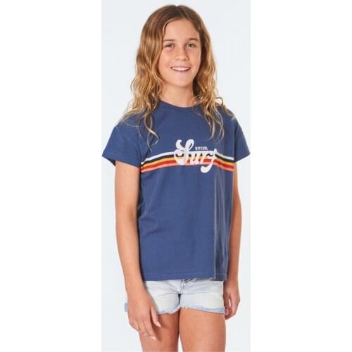 Ripcurl T-shirts For Girls