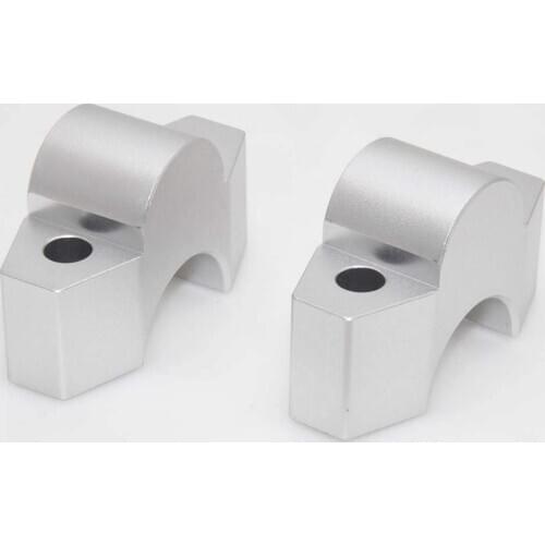 Motorcycle Handlebar Riser for honda x-adv 750 2017 2018 2019 Steel Heighten Code Handlebar Clamp Risers Grips for X-ADV 750