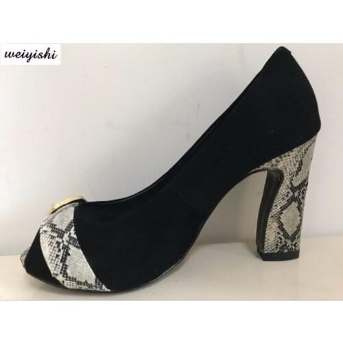 Women's Sandals Weiyishi China