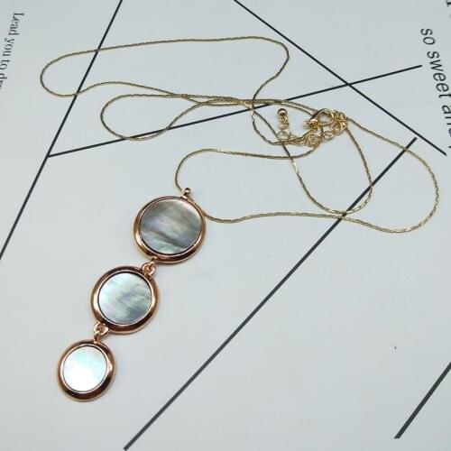 Europe and the United States jewelry popular fashion personality sweet beach/necklace of A20-31