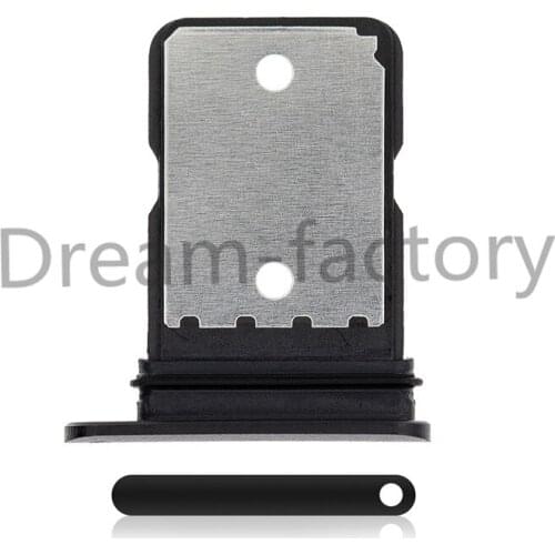 Sim Card Tray Slot Replacement for Google Pixel 4 XL 4XL