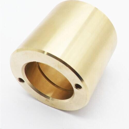 Cnc waterjet cutter head spare parts BACKUP RING high pressure HP SEAL for WSI water jet cutting head Intensifier pump machine