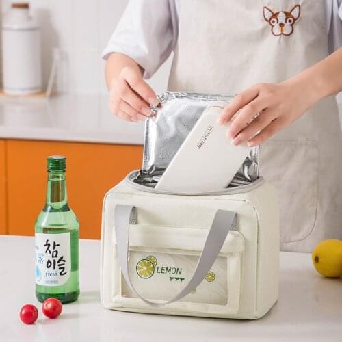 AUTEUIL Food Bags