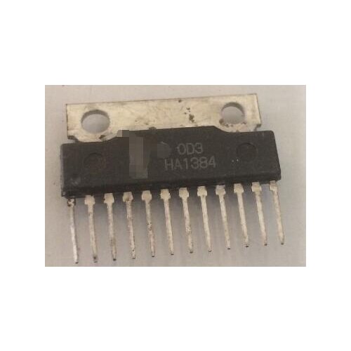 Free shipping new HA1384