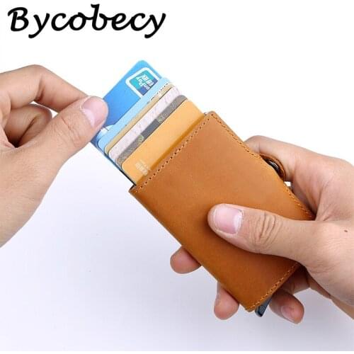 Bycobecy Travel Bags