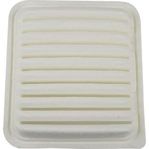 Car Engine Air Filter For Toyota Vios Geely Panda FAW VIZHI Englon King Kim Jonway null Great Wall florid 1.3L 1.5L 17801-14010