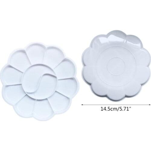 34pcs Mandala Dotting Tools Set for Painting Rock Stone Stencil Template Paint 4X7E