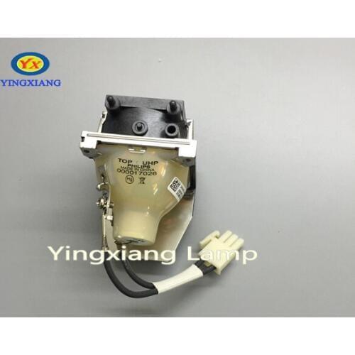 Cheap China 9E.0ED01.001 Projector Lamp For CP220C Projectors