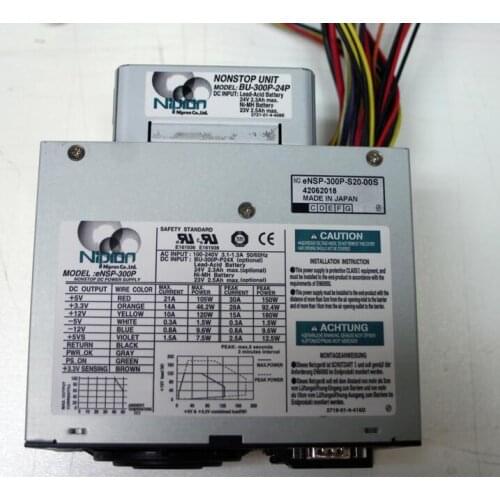 Noritsu QSS3201/3202 minilab power supply I038419-00 / I038419,used