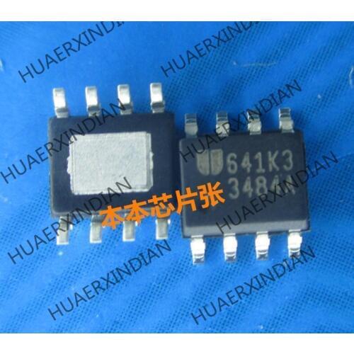 New EUP3484ADIR1 EUP3484A 3484A SOP8 high quality