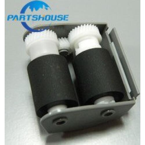 1Set Original used Paper feed unit pick up roller kit for Kyocera P2035D P2135DN M2030DN M2530 M2035 M2535DN Tray roller unit