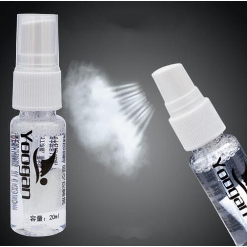 Defogger State Defog Anti Fog Agent for Swim Goggles Glass Lens Diving Mask Cleaner Solution Antifogging Spray Mist