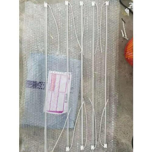 Manufacturer parabolic reflector for infrared IR lamp electric heater parts