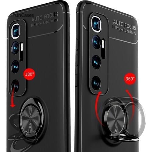 Solid Color Soft TPU Cover For Xiaomi 10T Silicon Cases Mi 10T Pro 10 Ultra Redmi Note CC9 Poco M3 X3 NFC K30S 9 SE Lite Play A3