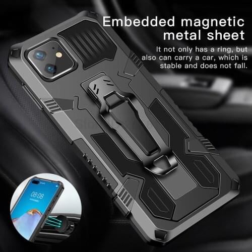 Soaptree Huawei Mate 20 Lite Phone Cases