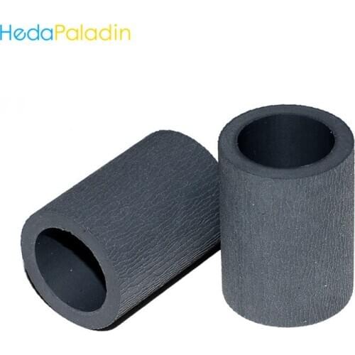 10X 25SA40960 Compatible Pickup Roller Tire Replacement for Konica Minolta Bizhub 7155 7165 600 750 BH600 BH750 Pro C500 C6500